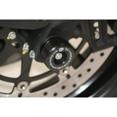 R&G Racing Fork Protectors for KTM 790 '17-'21, 890R Duke '20-'22, 990 Super Duke / R '04-'17, 950 SuperMoto '04-'15, 990 SMT '01-'18, 990 SMR '00-'18